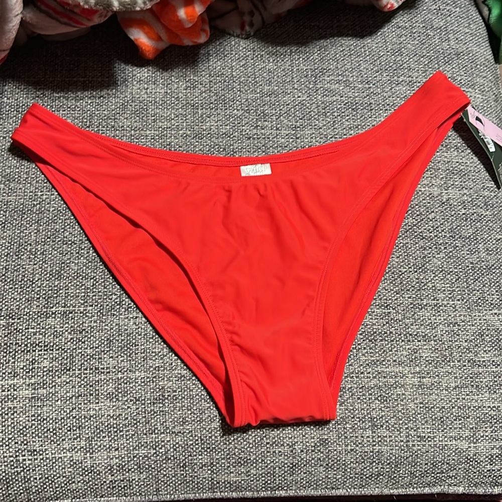NWT Wild Fable Bikini Bottom